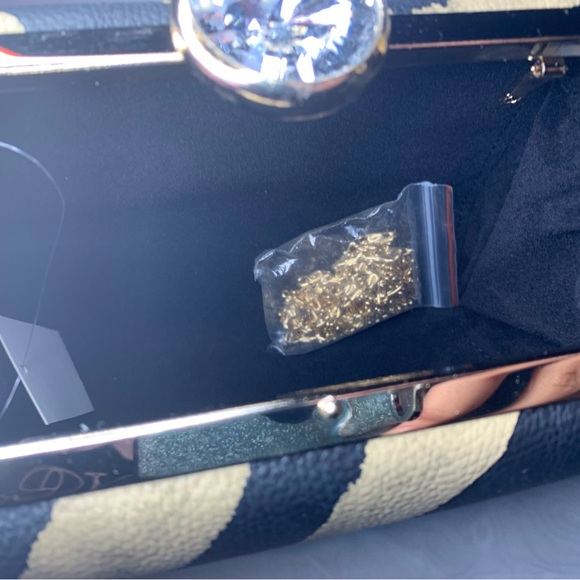 Clutch Purse - Picture 4 of 4